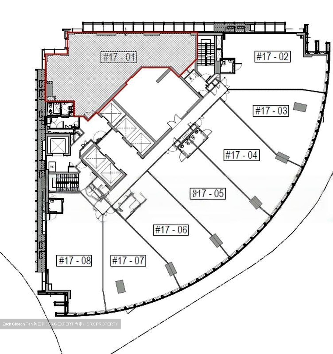 PLUS (D1), Office #453237921